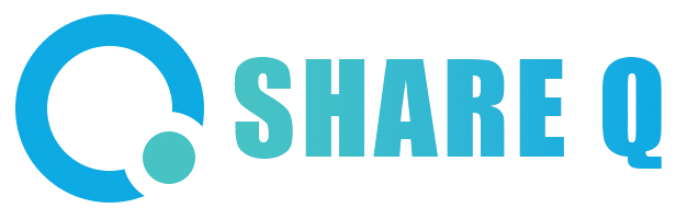 ShareQ Logo