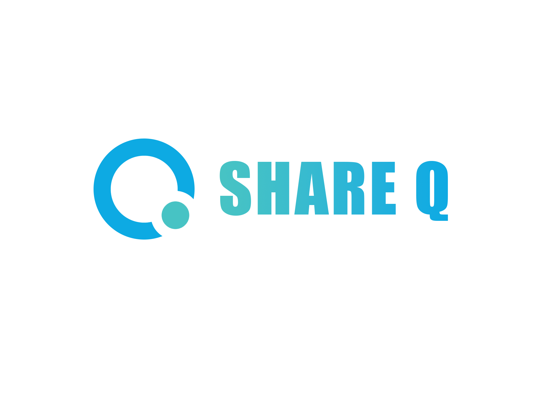 ShareQ Logo